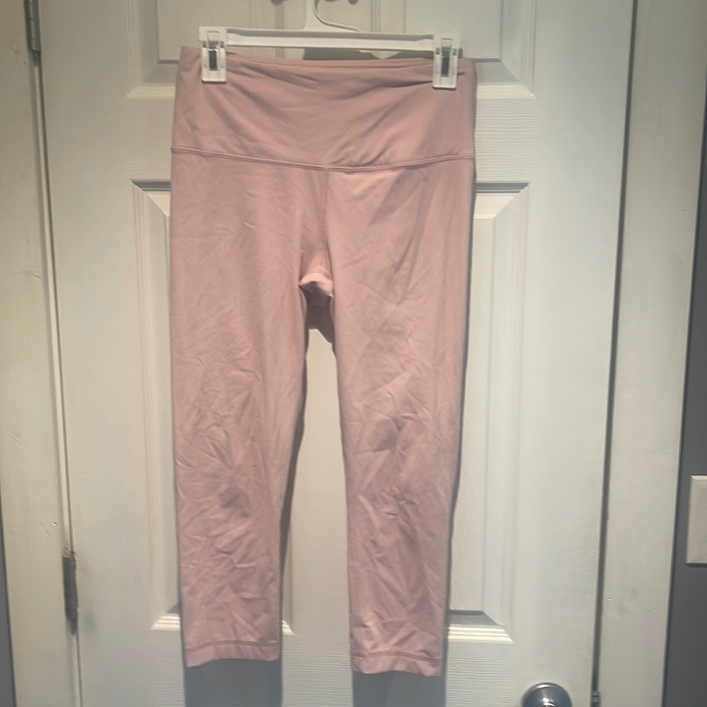 Lightweight Yogolicious workout pants